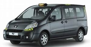 taxis in dunstable