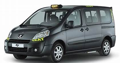taxis in dunstable