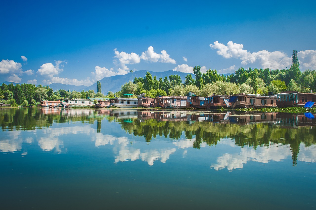 Srinagar Kashmir tour