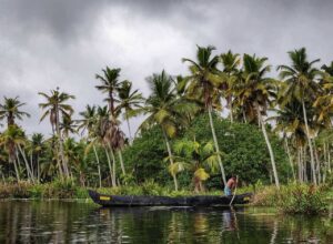summer destinations in Kerala