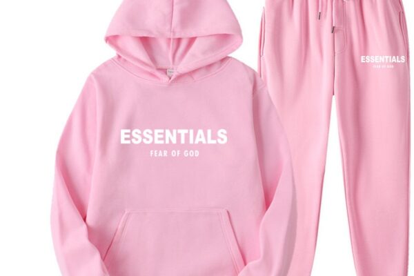 How Essentials Became a Streetwear Powerhouse