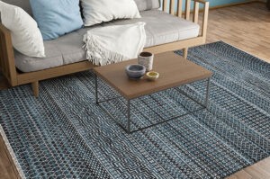 hand-knotted rugs
