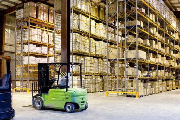 Optimizing Supply Chain Excellence: The Strategic Importance of Modern Warehousing Services Optimizing Supply Chain Excellence: The Strategic Importance of Modern Warehousing Services