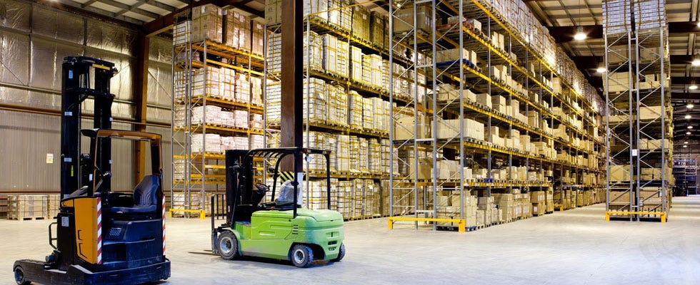 Optimizing Supply Chain Excellence: The Strategic Importance of Modern Warehousing Services