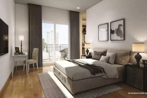 Greater Noida’s Residential Real Estate: Where Smart Living Meets Future Value Property in Greater Noida