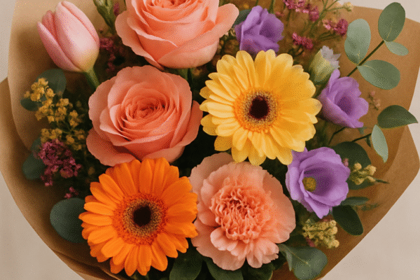 Send Flowers to Gorakhpur
