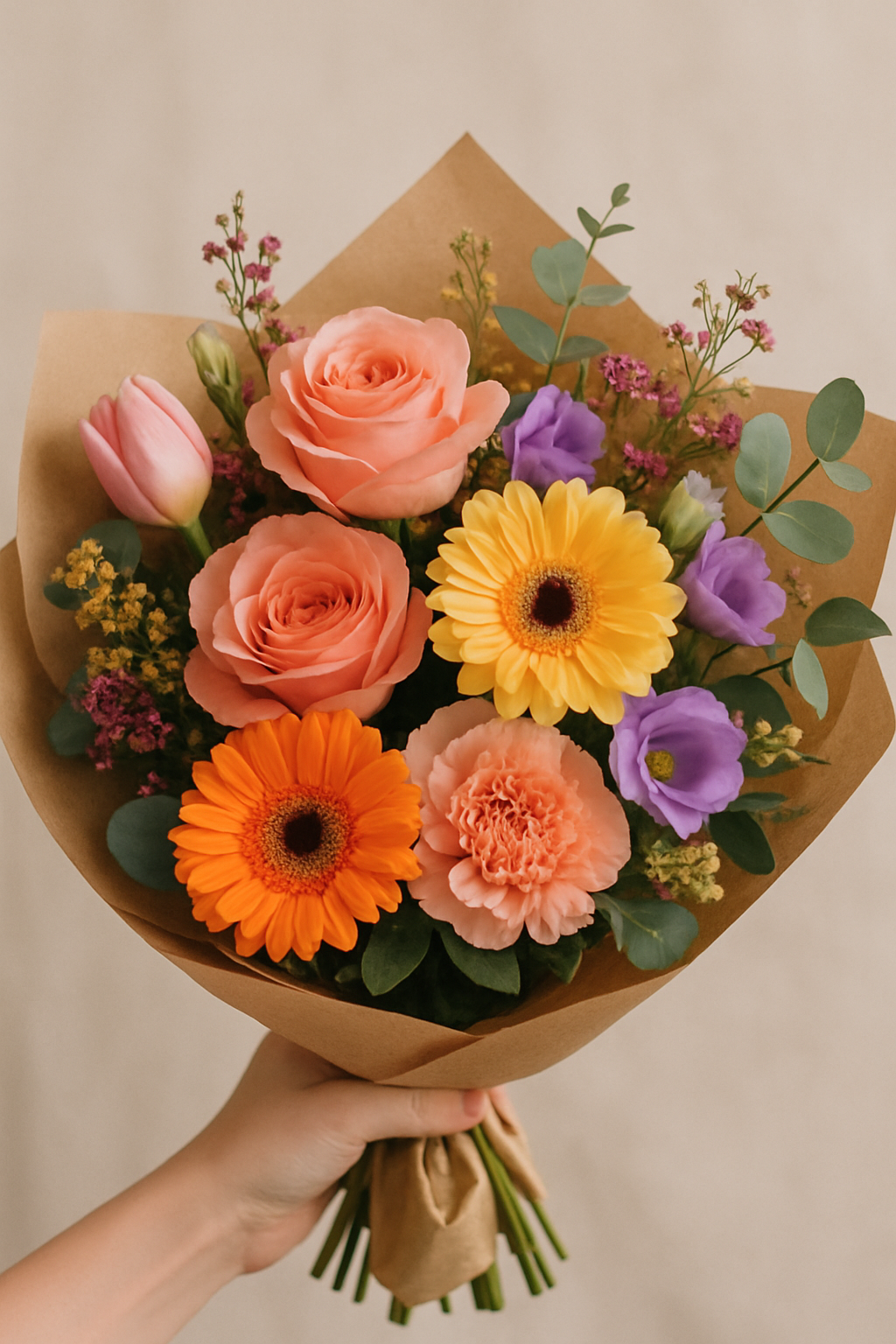 Send Flowers to Gorakhpur