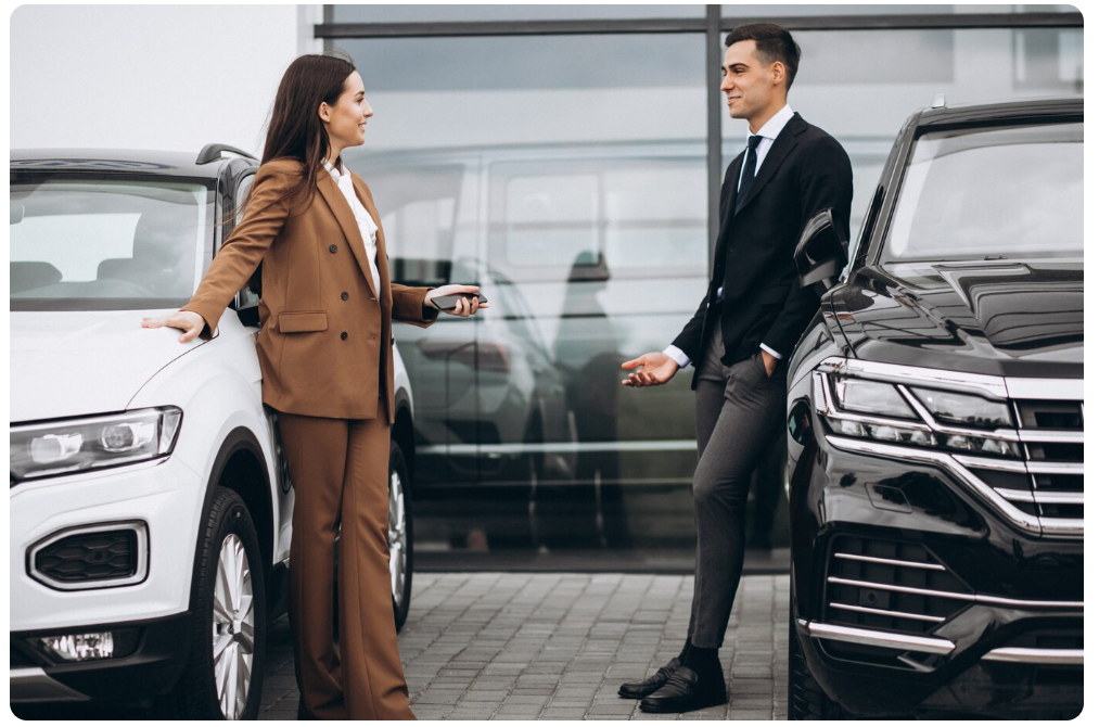 Why Business Executives Prefer Birmingham Airport Taxi Services