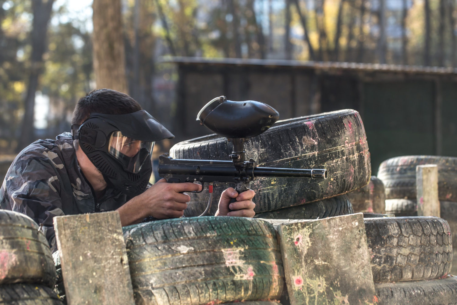 Pepper Spray Guns and Pocket Knives: Practical Tools for Safety and Everyday Use