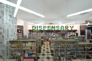 Legal Leaf NJ | Trusted Dispensary in Randolph, NJ