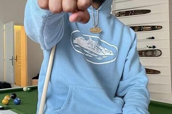 Corteiz Hoodie Online Corteiz Clothing Officical Brand