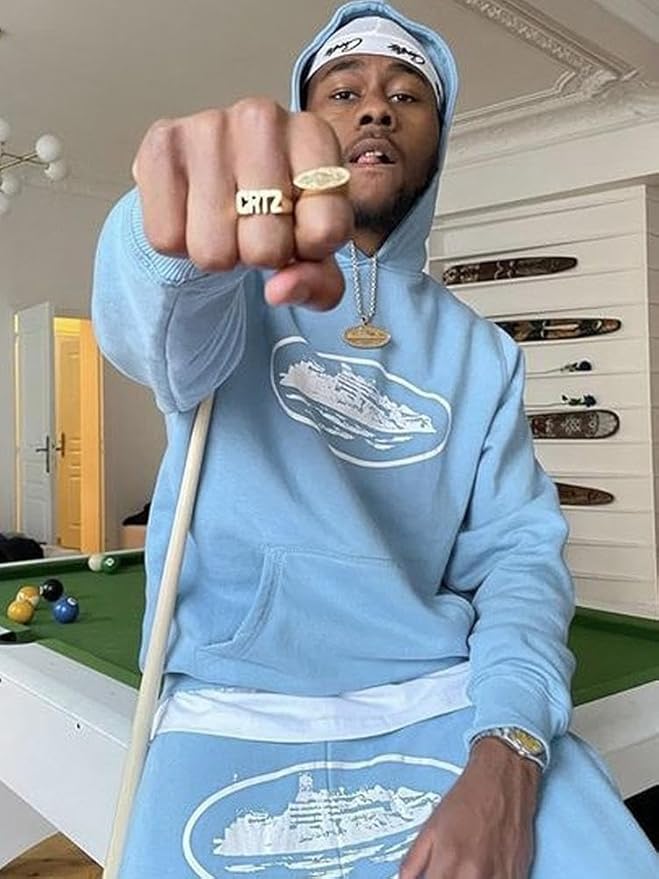Corteiz Hoodie Online Corteiz Clothing Officical Brand