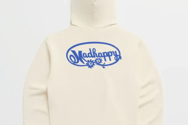 Madhappy: Redefining Streetwear with Purpose and Positivity Madhappy