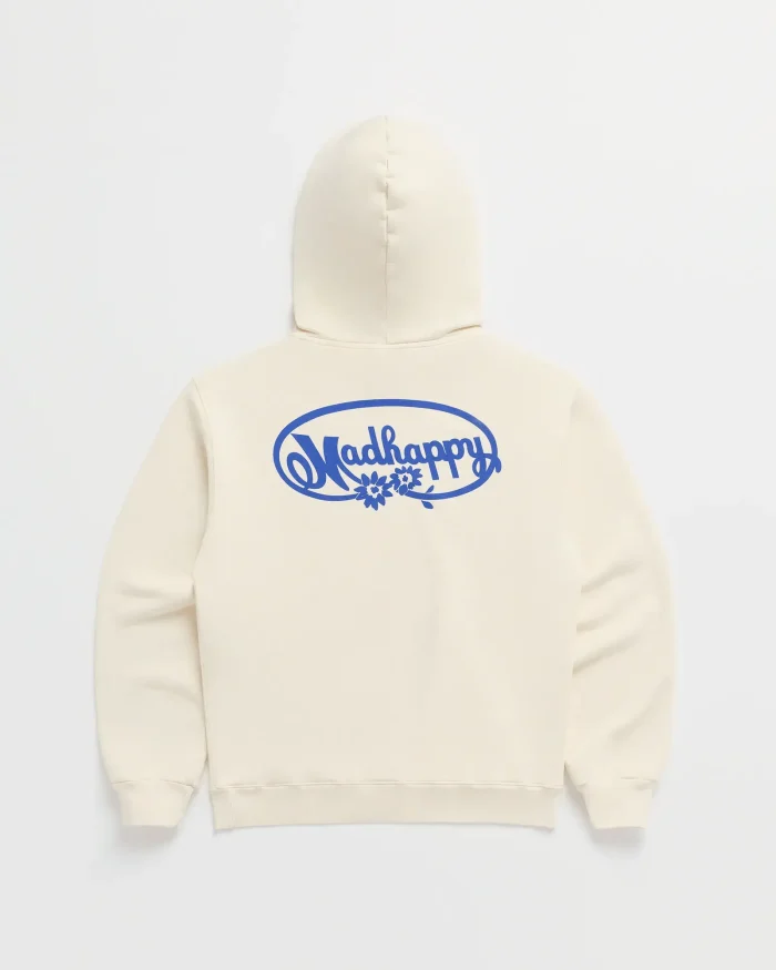 Madhappy