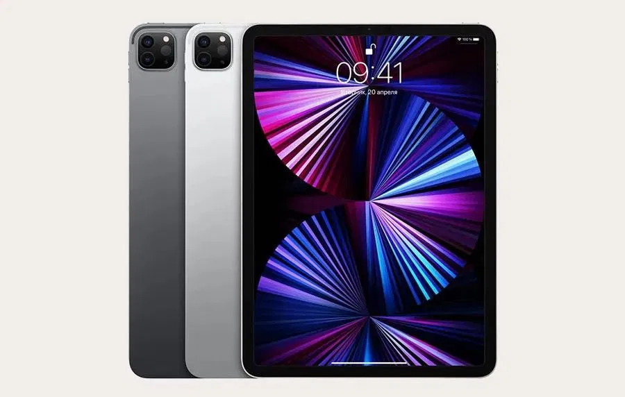 Apple iPad Price in Dubai
