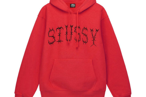 Stussy Hoodie & Shirt: The Ultimate Streetwear Staples Stussy Hoodie or Shirt