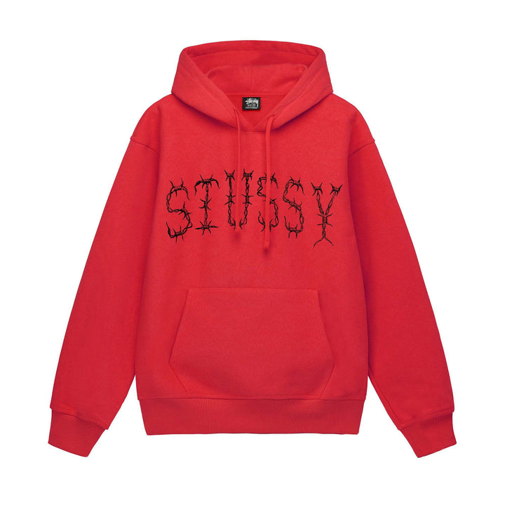 Stussy Hoodie or Shirt