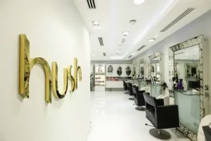 Beauty Salon Dubai Marina