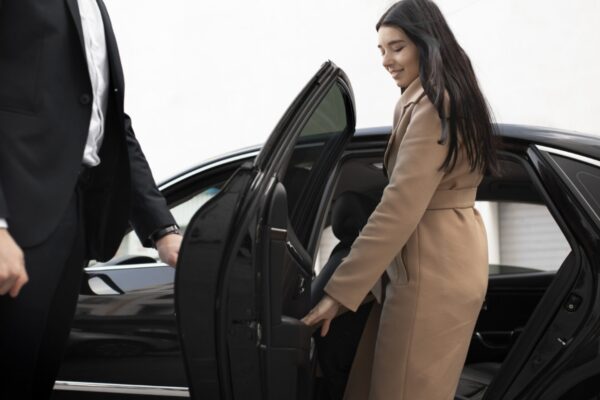 Experience Excellence with Bergen County Car Service Bergen County Car Service