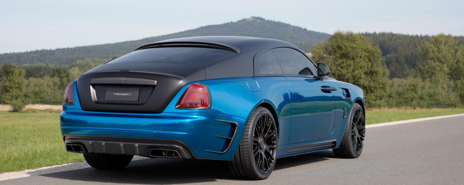 Car Vinyl Wrap