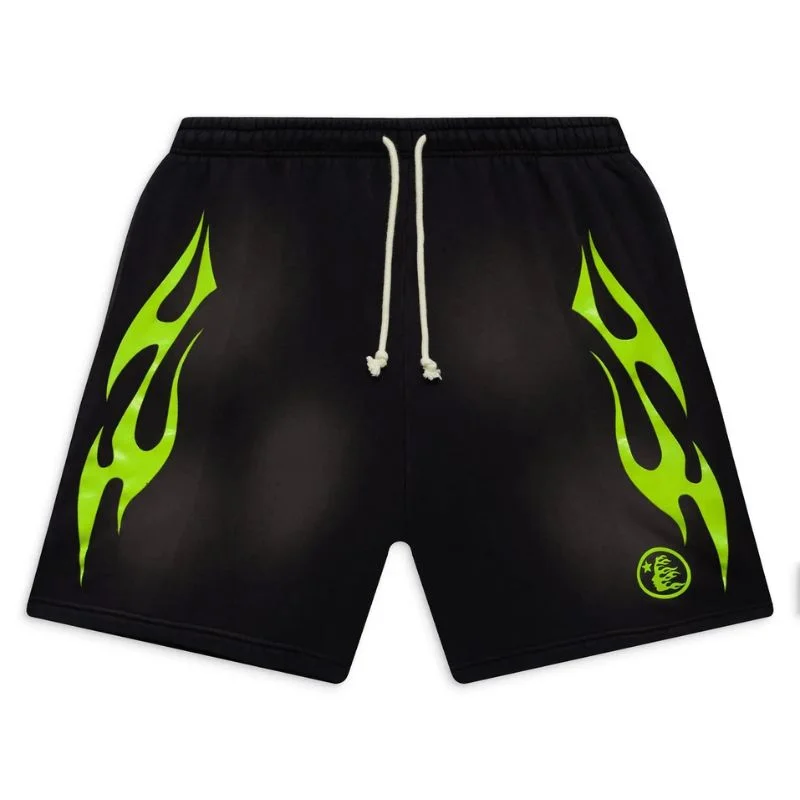 Hellstar Shorts