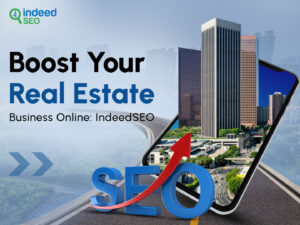 seo services for real estate