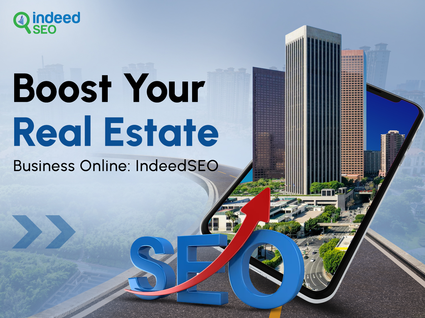 seo services for real estate