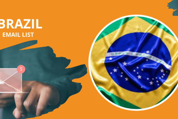 Brazil Email List