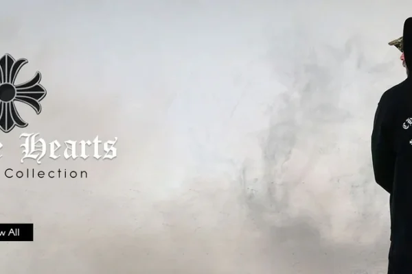 Chrome Hearts’s Fit & Fabric