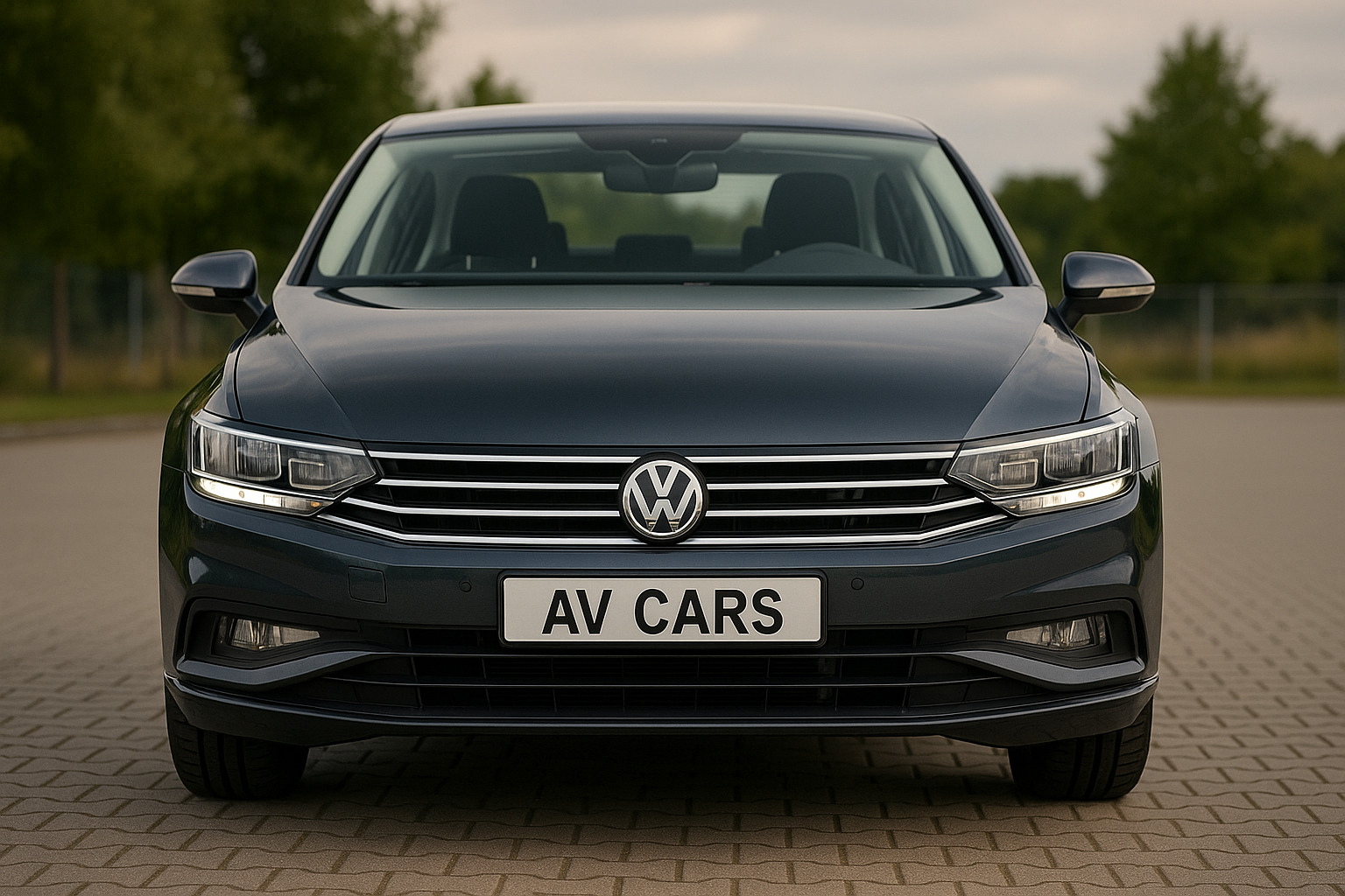 AV Cars