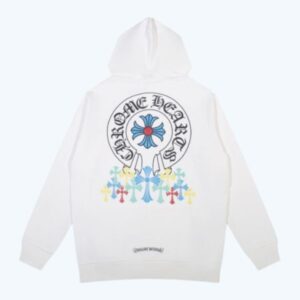 Chrome Hearts: A Legacy Written in Silver and Streetwear