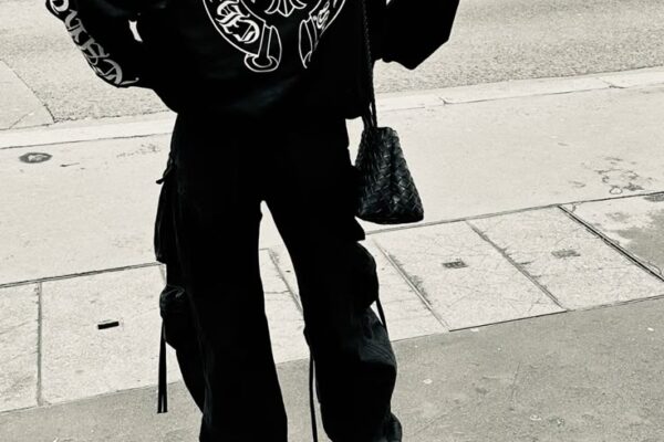 Why the Chrome Hearts Hoodie & OVO Clothing is a Must-Have for Streetwear Lovers Chrome Hearts Hoodie