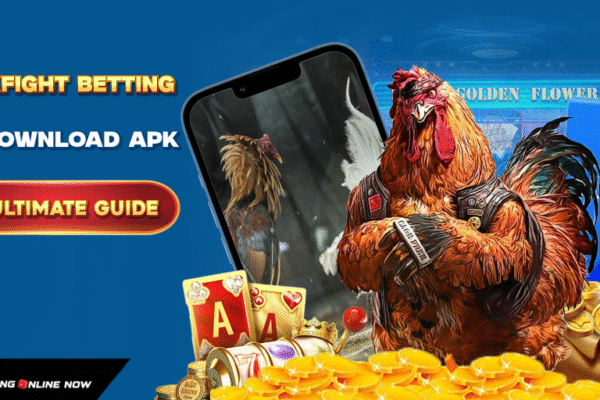 Cockfight Betting App Download APK: The Ultimate Guide Cockfight Betting App Download APK