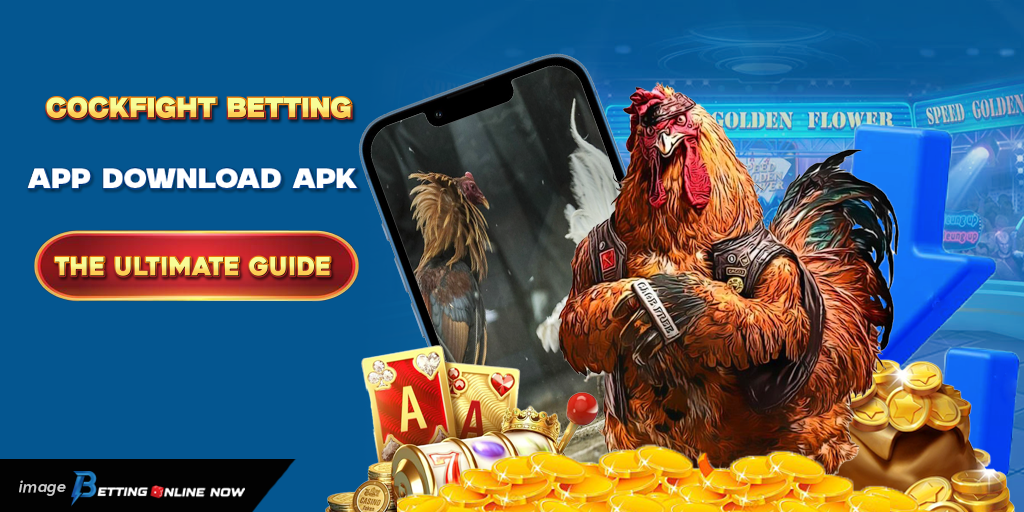 Cockfight Betting App Download APK
