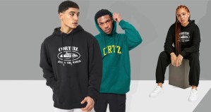 corteiz hoodie