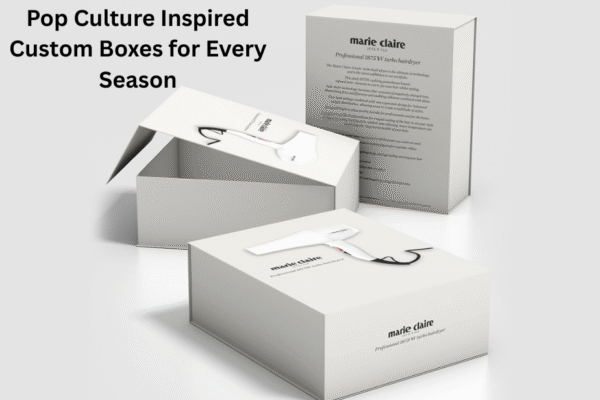Custom Boxes in Arizona, USA