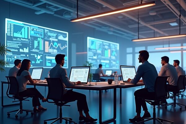 Why Partnering with a Digital Marketing Agency is the Smartest Business Move in 2025 Digital Marketing Agency,