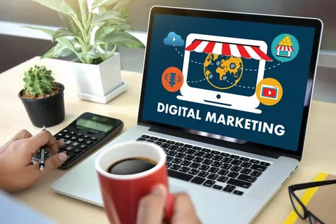 Digital Marketing Agency in Dubai