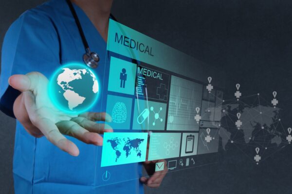E-Prescription-Software