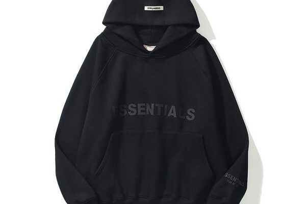 Shop Essentials Hoodie Canada – Premium Streetwear