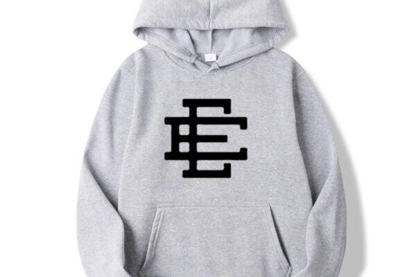 Vibrant Grit Meets Gothic Luxe: Eric Emanuel and Chrome Hearts Hoodie Fusion Vibrant Grit Meets Gothic Luxe: Eric Emanuel and Chrome Hearts Hoodie Fusion