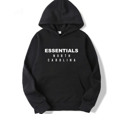 Fan Vibes & Clean Lines: Taylor Swift and Essentials Hoodie Craze