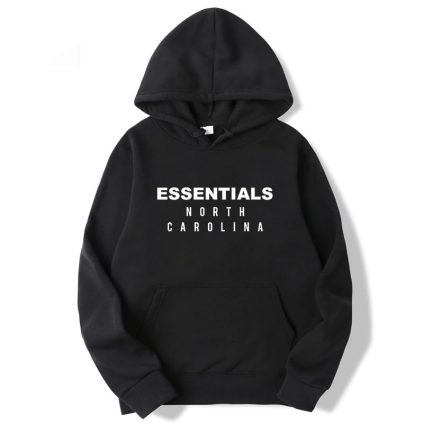 Fan Vibes & Clean Lines: Taylor Swift and Essentials Hoodie Craze