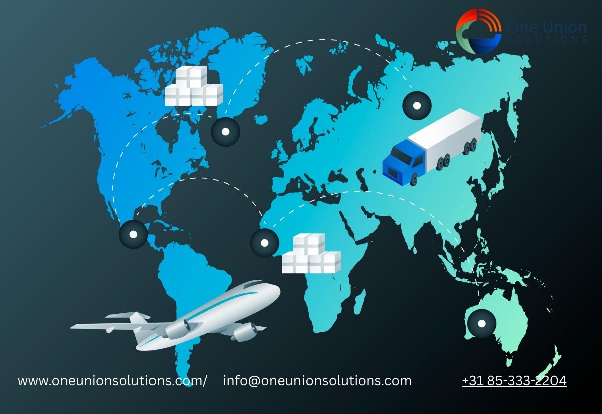 Understanding Key Logistics Services: Importer of Record, Freight Forwarding, and White Glove Delivery