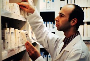 Fenbendazole Popular for Treating Parasites