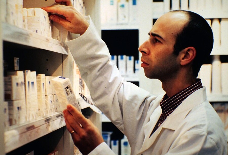 Fenbendazole Popular for Treating Parasites