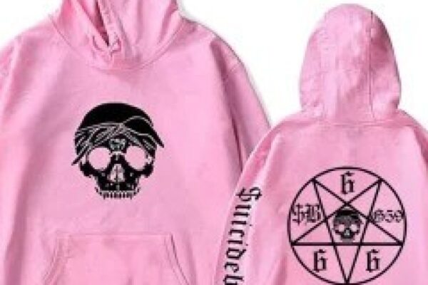 Suicideboys Merch Bold Fashion for Fans