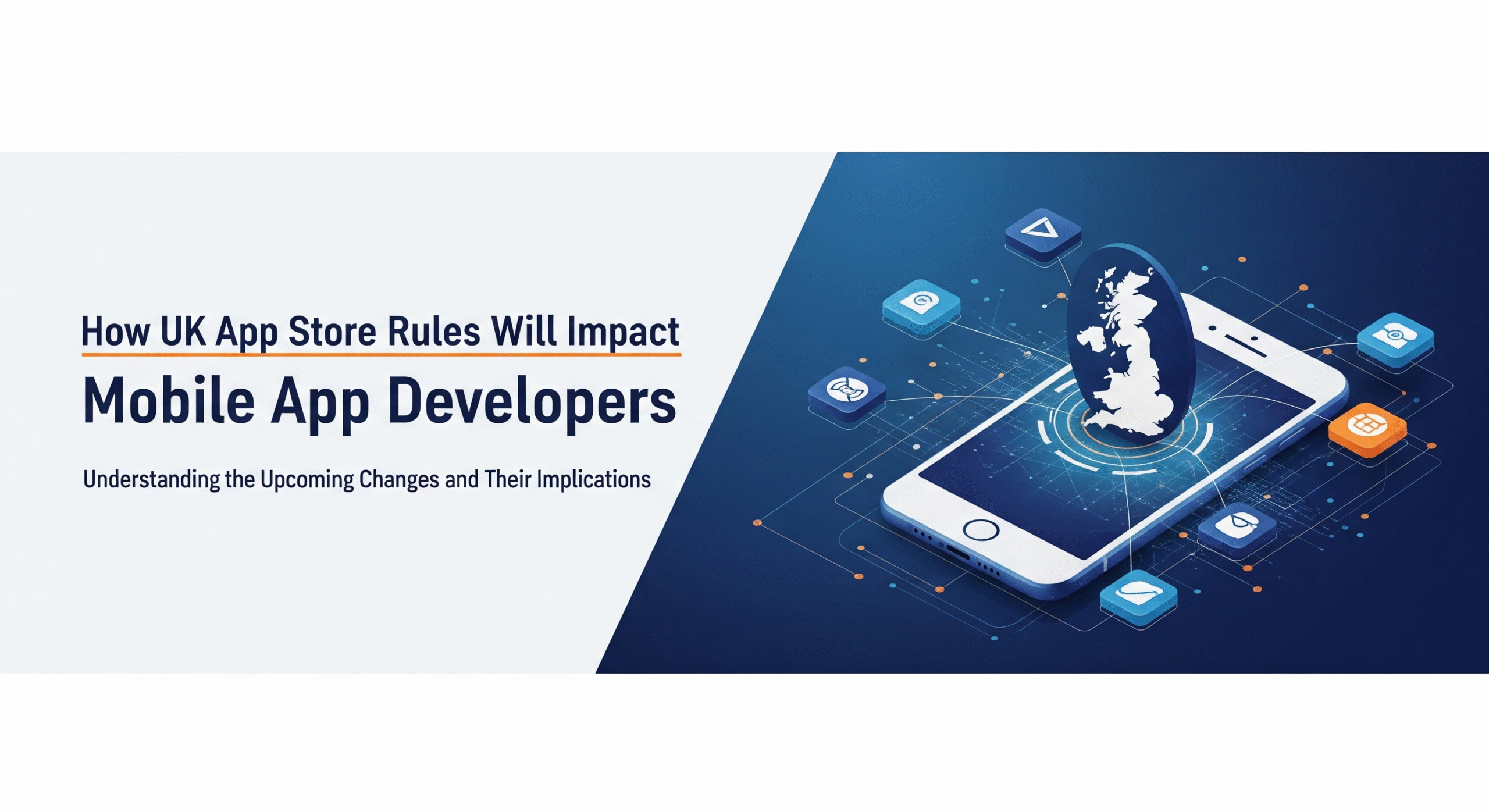 Mobile app development