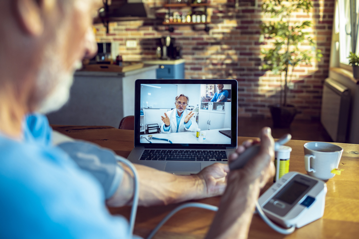 Virtual Medical Assistant