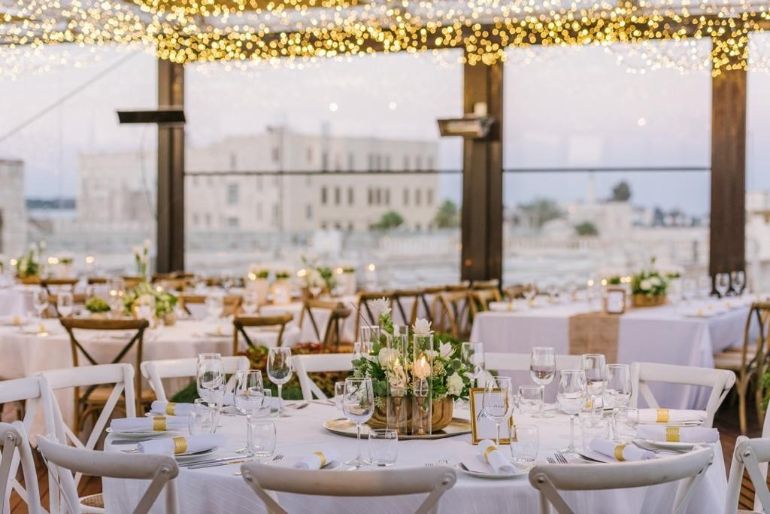 Hotels in Jerusalem for a Shabbat Wedding